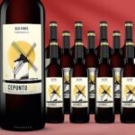 Cepunto Oro