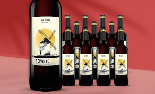 Cepunto Oro