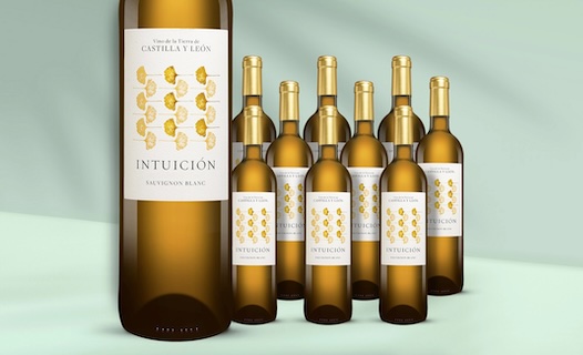 Intuicíon Sauvignon Blanc 2024