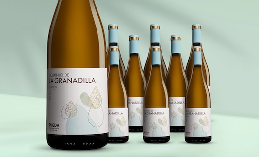 La Granadilla Verdejo 2024