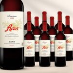 Avior Reserva 2019
