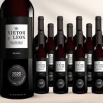 Vietor y Leon Crianza 2020