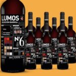 Lumos No. 6 Selección Barrica 2021