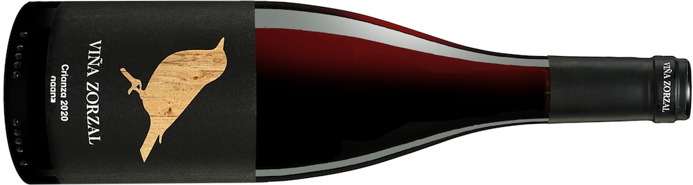 Viña Zorzal Crianza 2020