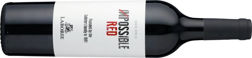 Laborie Impossible Red 2022