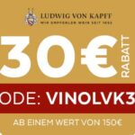 Ludwig von Kapff Gutschein