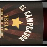 El Campeador Reserva 2019