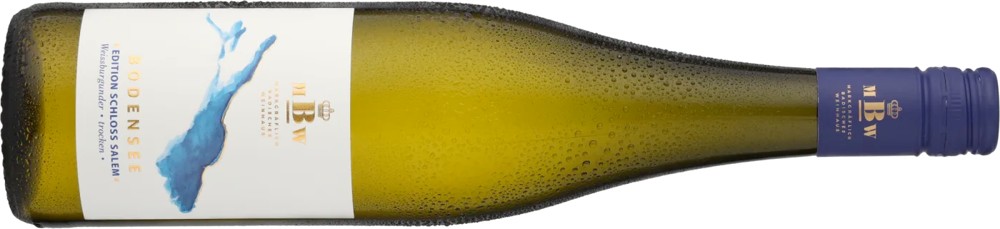 Bodensee Edition Schloss Salem Blanc de Noirs 2024
