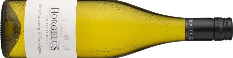 Horgelus Gros Manseng Sauvignon 2024