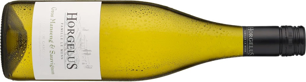 Horgelus Gros Manseng Sauvignon 2024