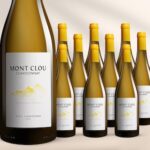 Mont Clou Chardonnay 2024