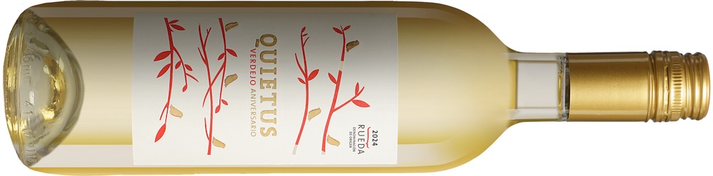 Quietus Verdejo 2024