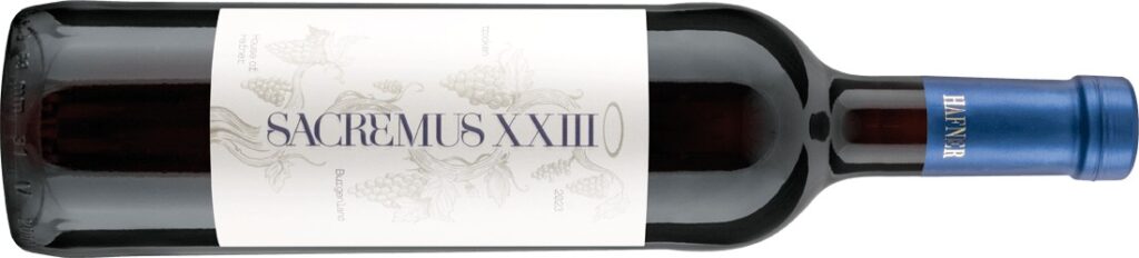 Sacremus XXIII