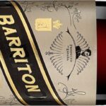 Barriton Gran Reserva 2016