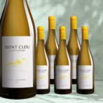 Mont Clou Chardonnay 2024