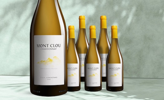 Mont Clou Chardonnay 2024