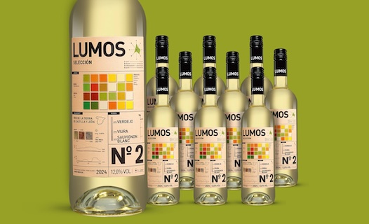 Lumos No. 2 Blanco 2024
