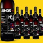 Lumos No. 4 Tempranillo 2024