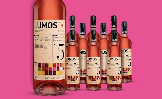 Lumos No. 5 Rosado 2024