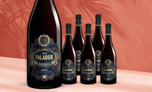 Palador Reserva 2019