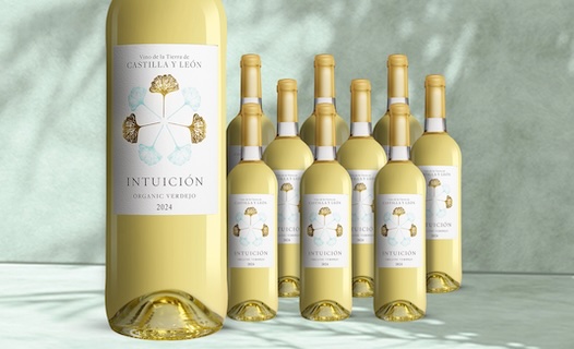 Intuición Verdejo 2024