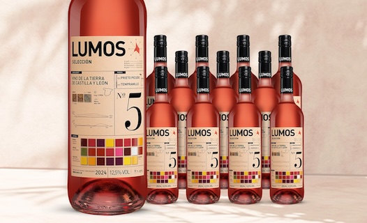 Lumos No. 5 Rosado 2024