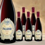 Palador Crianza 2022