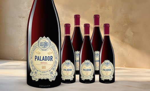 Palador Crianza 2022