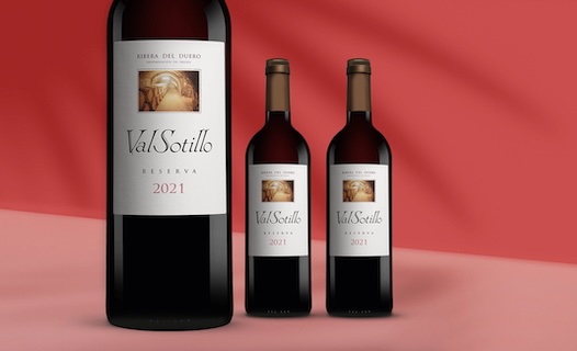 Val Sotillo Reserva 2021