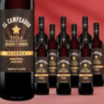 El Campeador Reserva 2020