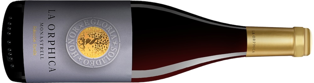 La Orphica Monastrell 2023