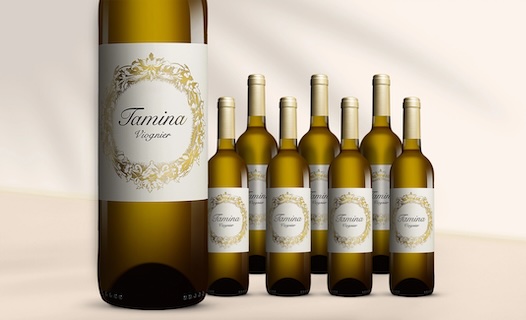 Tamina Viognier 2025