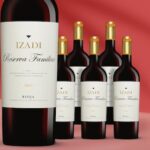 Izadi Reserva Familiar 2021