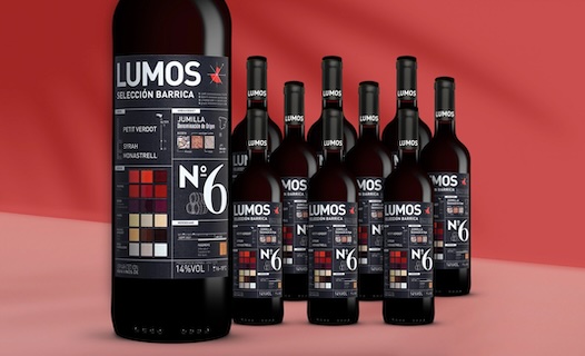 Lumos No. 6 Selección Barrica 2021