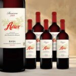 Avior Reserva 2019