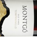 Montgó Tempranillo 2023