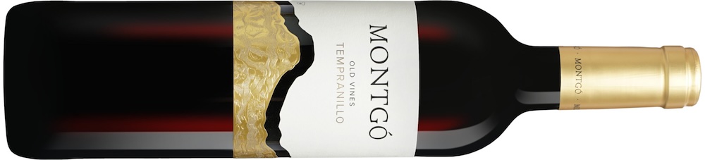 Montgó Tempranillo 2023