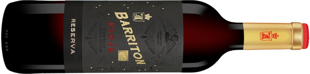 Barriton Reserva 2019