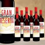 Madurada Gran Reserva 2019