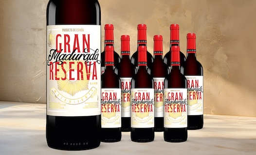 Madurada Gran Reserva 2019
