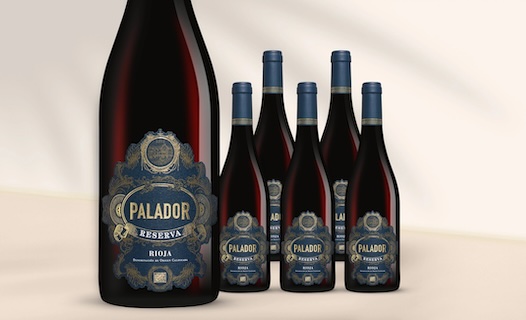 Palador Reserva 2020 Palador Reserva 2020