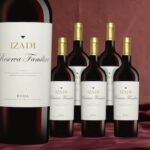 Izadi Reserva Familiar 2022