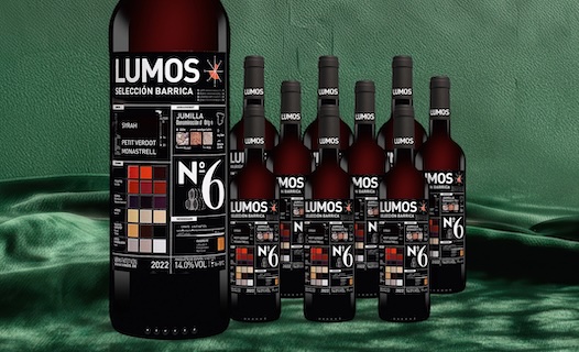 Lumos No. 6 Selección Barrica 2022
