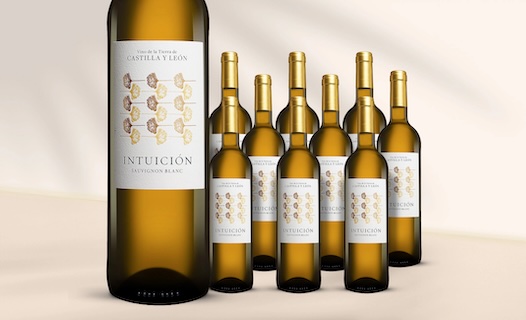 Intuicíon Sauvignon Blanc 2025